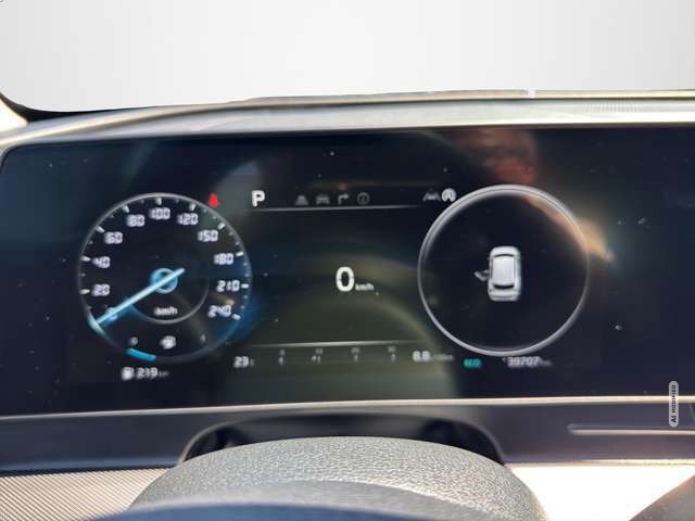 Kia Sportage 1.6 T-GDI Spirit AUTOMATIK / PANORAMA / ACC / NAVI