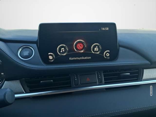 Mazda 6 6 Kombi 2.0 Exclusive-Line AUTOMATIK / KAMERA360 /