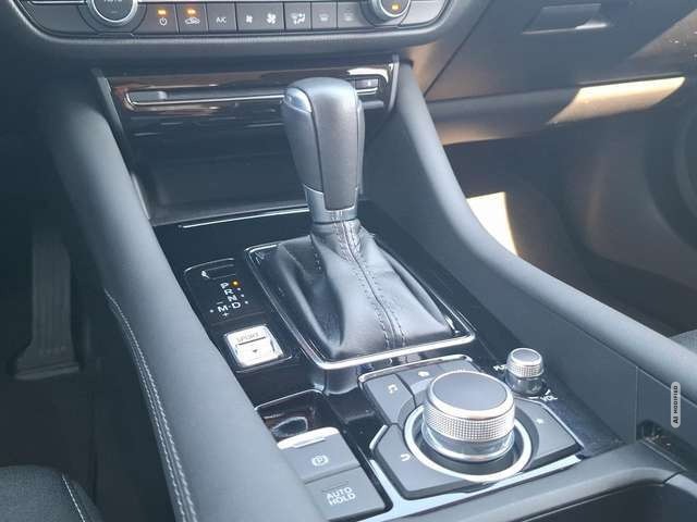 Mazda 6 6 Kombi 2.0 Exclusive-Line AUTOMATIK / KAMERA360 /