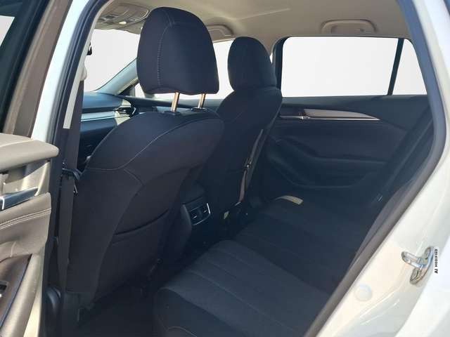 Mazda 6 6 Kombi 2.0 Exclusive-Line AUTOMATIK / KAMERA360 /