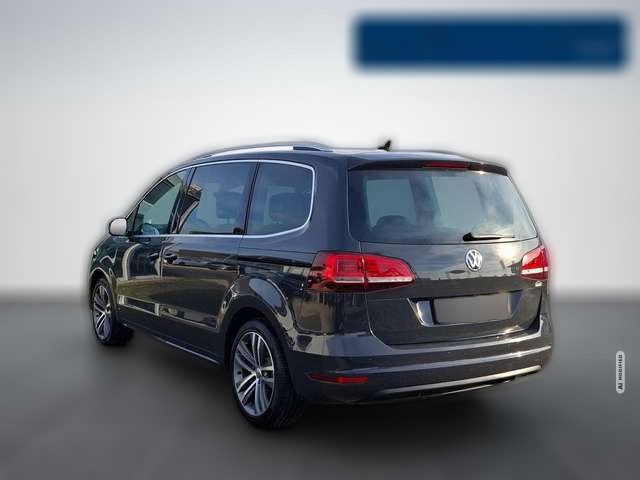 Volkswagen Sharan 1.4 TSI Highline KLIMA / NAVI / ACC / DYNAUDIO / K