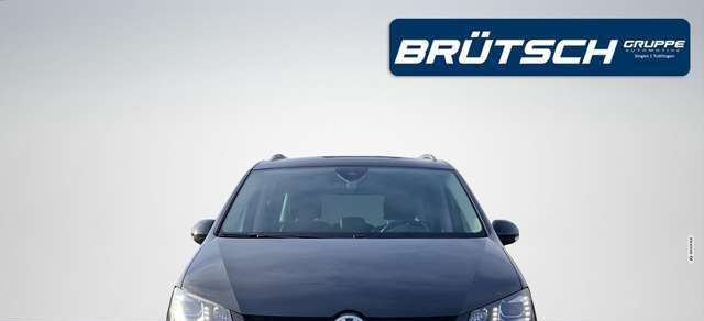 Volkswagen Sharan 1.4 TSI Highline KLIMA / NAVI / ACC / DYNAUDIO / K
