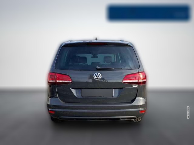 Volkswagen Sharan 1.4 TSI Highline KLIMA / NAVI / ACC / DYNAUDIO / K