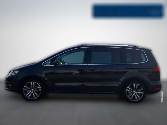 Volkswagen Sharan 1.4 TSI Highline KLIMA / NAVI / ACC / DYNAUDIO / K