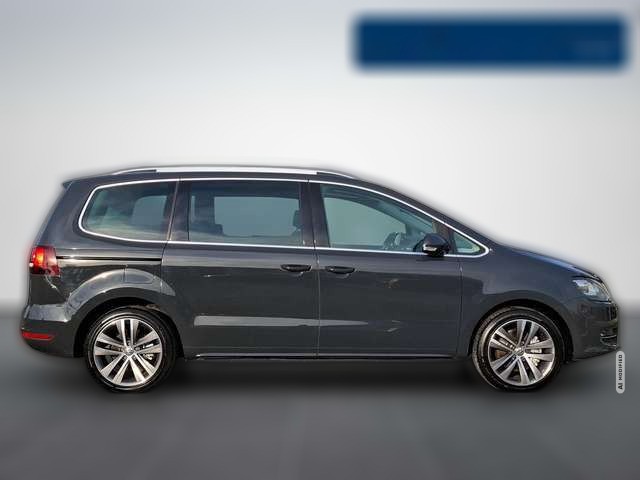 Volkswagen Sharan 1.4 TSI Highline KLIMA / NAVI / ACC / DYNAUDIO / K