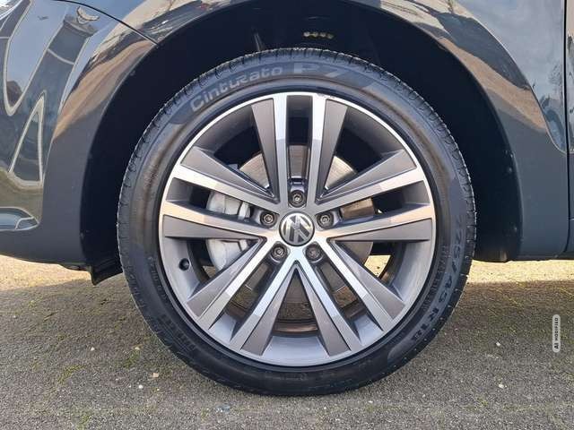 Volkswagen Sharan 1.4 TSI Highline KLIMA / NAVI / ACC / DYNAUDIO / K