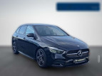 Bild Mercedes-Benz B 220 4Matic AMG Line AUTOMATIK / AHK / NAVI / BURMESTER