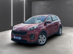 Bild Kia Sportage 1.6 GDI Vision 2WD *SHZ*LRH*RFK*AHZV*NAVI*KLIMA