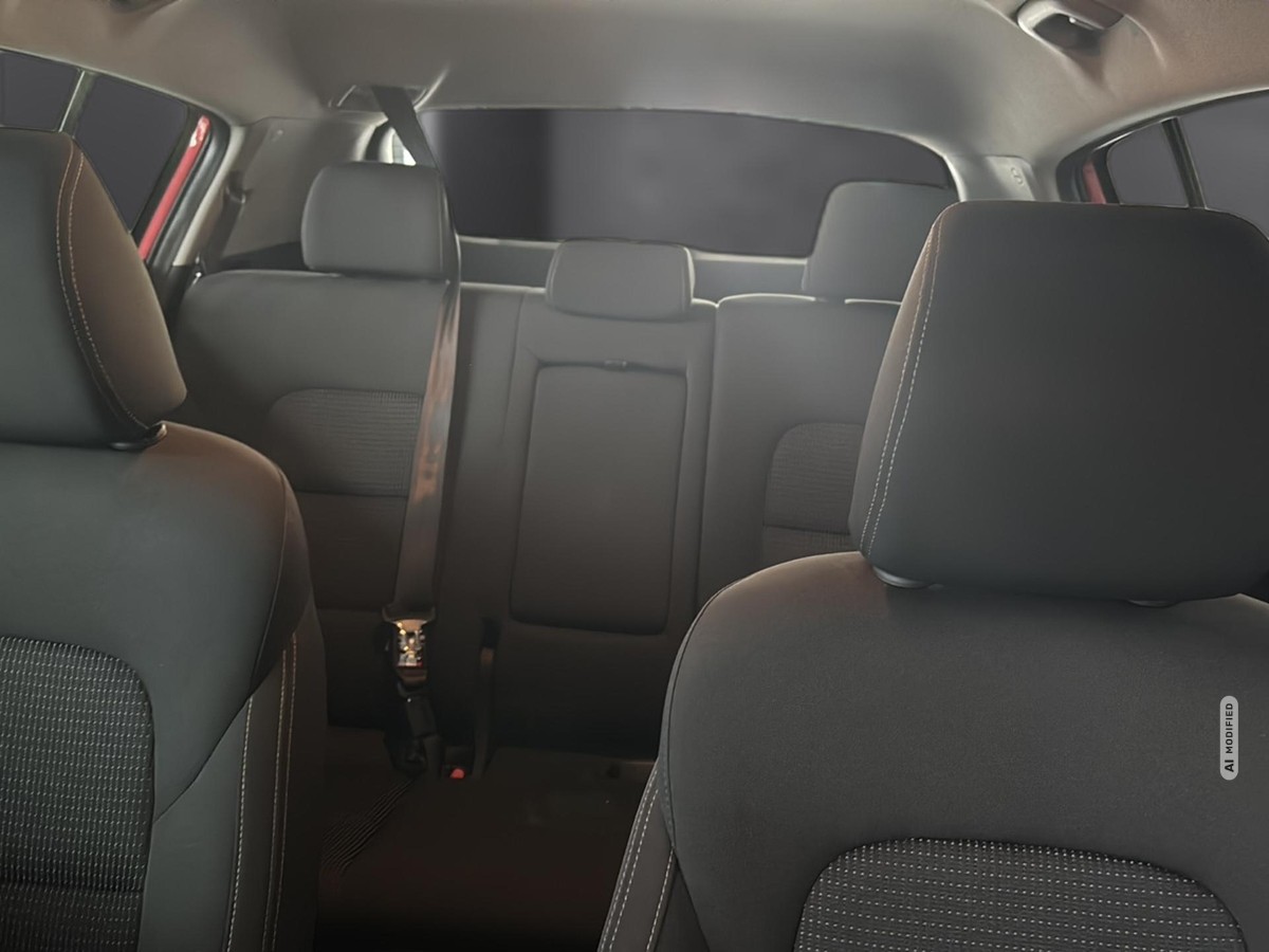 Kia Sportage 1.6 GDI Vision 2WD *SHZ*LRH*RFK*AHZV*NAVI*KLIMA