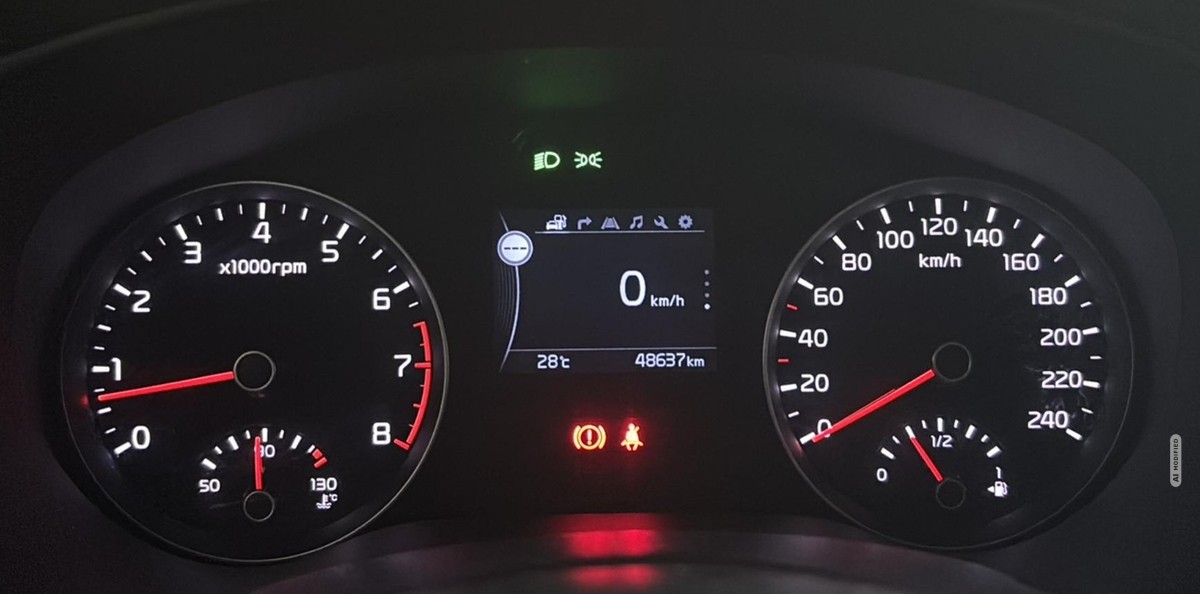 Kia Sportage 1.6 GDI Vision 2WD *SHZ*LRH*RFK*AHZV*NAVI*KLIMA