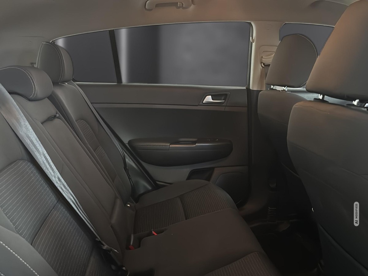 Kia Sportage 1.6 GDI Vision 2WD *SHZ*LRH*RFK*AHZV*NAVI*KLIMA