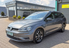 Bild Volkswagen Golf VII1.6TDI IQ.DRIVE Navi App Connect SHZ.Navi.