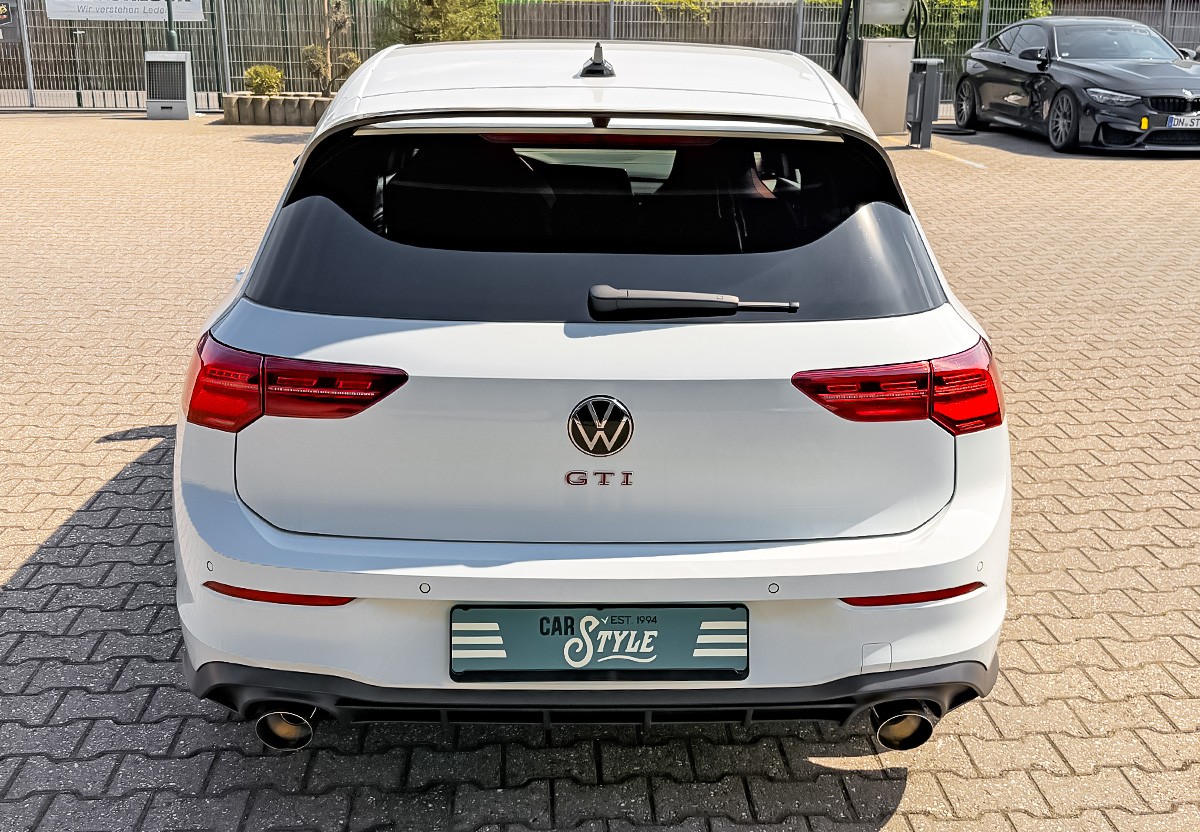 Volkswagen Golf GTI Clubsport Pano.SHZ.Navi.CarPlay.Matrix-LED