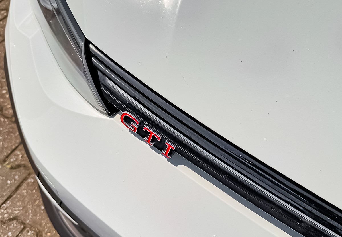 Volkswagen Golf GTI Clubsport Pano.SHZ.Navi.CarPlay.Matrix-LED