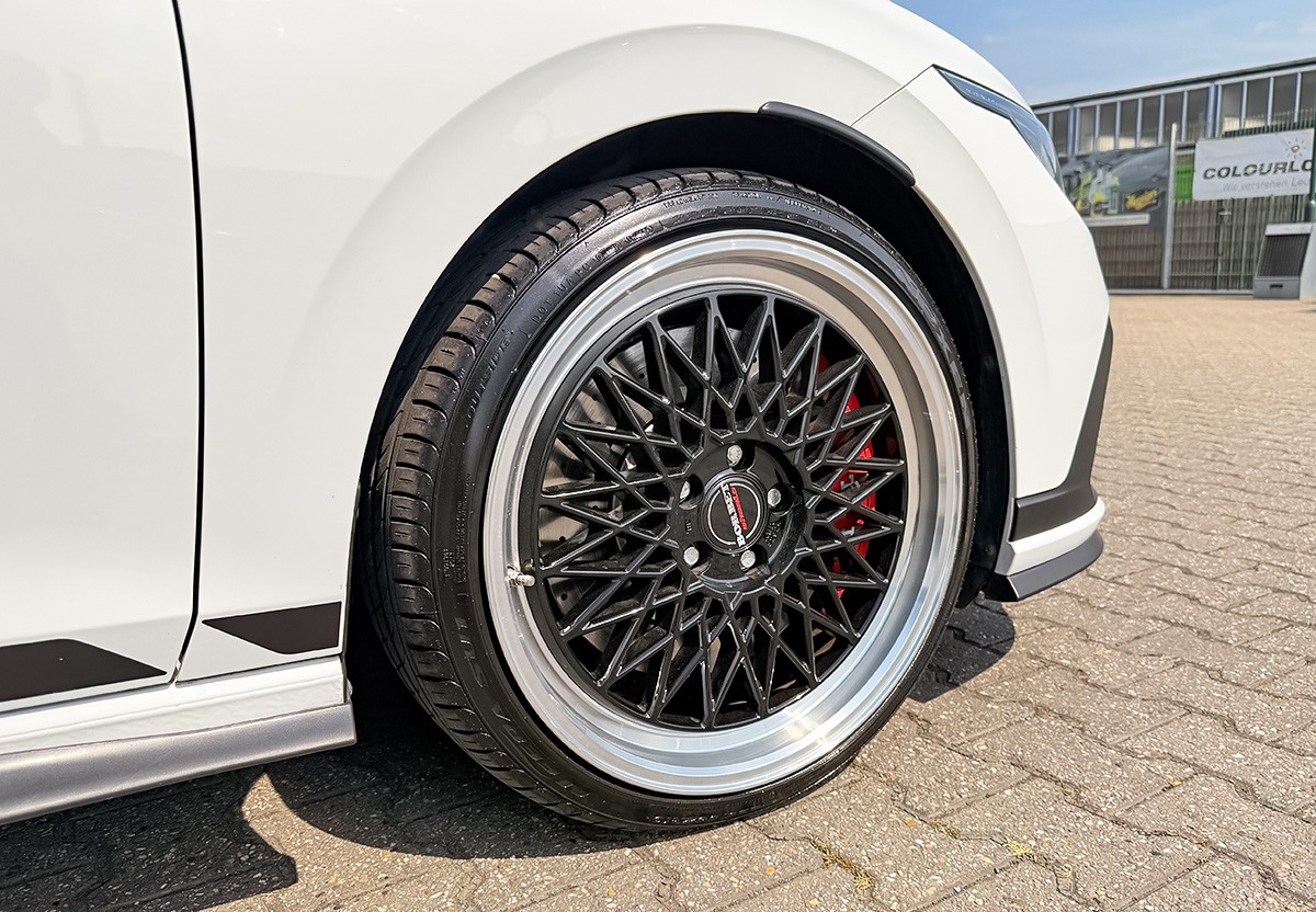 Volkswagen Golf GTI Clubsport Pano.SHZ.Navi.CarPlay.Matrix-LED
