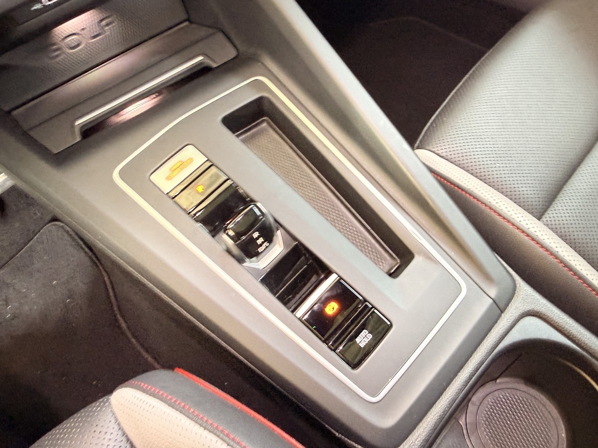 Volkswagen Golf GTI Clubsport Pano.SHZ.Navi.CarPlay.Matrix-LED