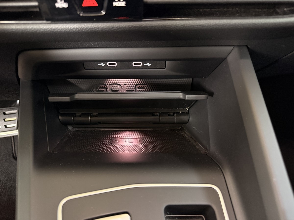 Volkswagen Golf GTI Clubsport Pano.SHZ.Navi.CarPlay.Matrix-LED