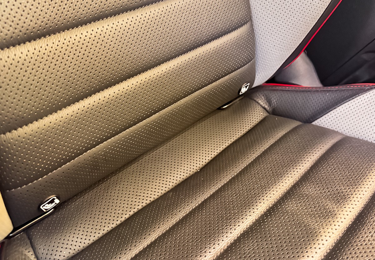 Volkswagen Golf GTI Clubsport Pano.SHZ.Navi.CarPlay.Matrix-LED