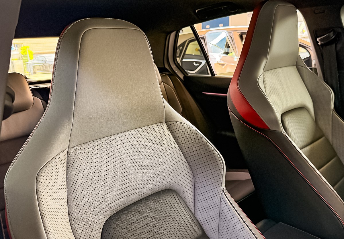 Volkswagen Golf GTI Clubsport Pano.SHZ.Navi.CarPlay.Matrix-LED