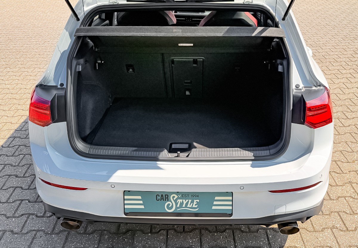 Volkswagen Golf GTI Clubsport Pano.SHZ.Navi.CarPlay.Matrix-LED