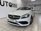 Bild Mercedes-Benz A 200 AMG Sport Line