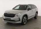 Bild Skoda Kodiaq 2.0 TDI DSG 4x4 Sportline, AHK, Navi, Matrix, el.