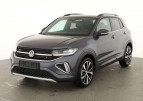 Bild Volkswagen T-Cross 1.5 TSI DSG R-Line, AHK, IQ.Light, Navi, Side, Kam