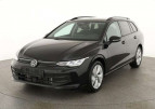 Bild Volkswagen Golf VIII Variant 1.5 eTSI DSG Life, easyOpen, Kamera,