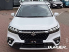 Bild Suzuki SX4 S-Cross AllGrip 1.5  Navi Teilleder Kamera  LED Apple CarP