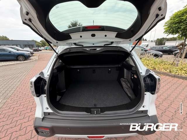 Suzuki SX4 S-Cross AllGrip 1.5  Navi Teilleder Kamera  LED Apple CarP