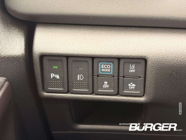 Suzuki SX4 S-Cross AllGrip 1.5  Navi Teilleder Kamera  LED Apple CarP