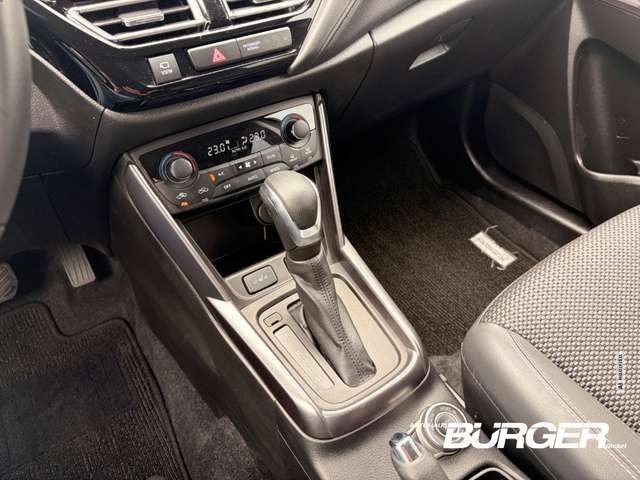 Suzuki SX4 S-Cross AllGrip 1.5  Navi Teilleder Kamera  LED Apple CarP