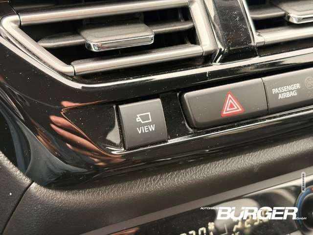 Suzuki SX4 S-Cross AllGrip 1.5  Navi Teilleder Kamera  LED Apple CarP