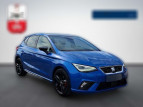 Bild Seat Ibiza 1.0 TSI FR Pro Black Edition DSG / PANORAMA / NAVI