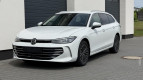 Bild Volkswagen Passat Variant Elegance 1,5 eTSI DSG Leder DCC