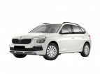 Bild Skoda Kamiq Selection 1.0 TSI DSG AHK+Kamera+Sunset...