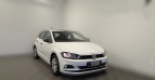 Bild Volkswagen Polo VI Trendline 1.0 BMT Navi Klima USB GJR