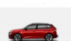 Bild Skoda Kamiq Monte Carlo 1.5TSI Infotain Komfort+ Fahrass+ Winter+
