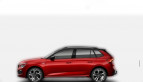 Bild Skoda Kamiq Monte Carlo 1.5TSI Infotain Komfort+ Fahrass+ Winter+