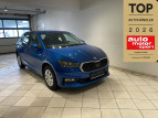 Bild Skoda Fabia 1.0 TSI LED Klimaautomatik 5J Garantie