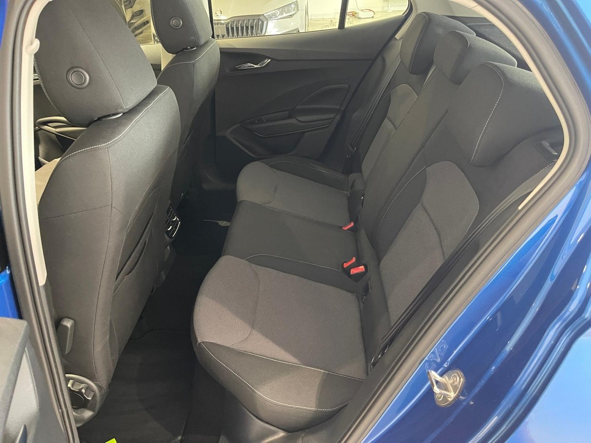 Skoda Fabia 1.0 TSI LED Klimaautomatik 5J Garantie