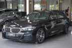 Bild BMW 520 i M Sport LED Pano Shadow R.Cam AHK