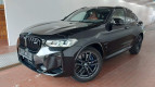 Bild BMW X4 M  xDrive Competition AHK Pannodach