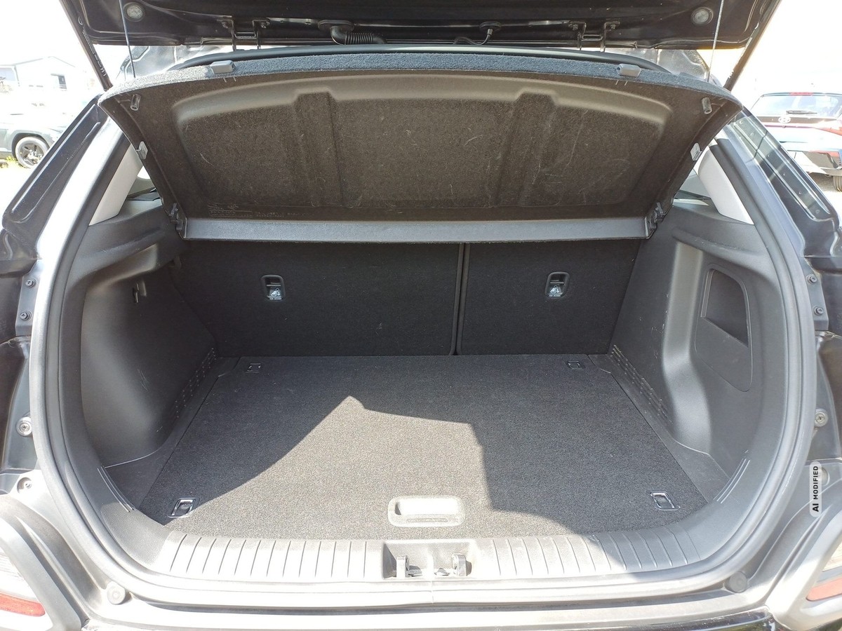 Hyundai KONA 1.0 T-GDI Select 2WD Spurhalte Klima Bluetooth