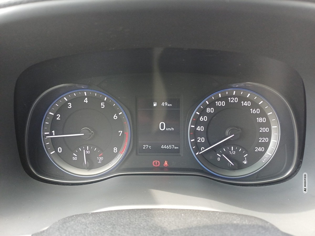 Hyundai KONA 1.0 T-GDI Select 2WD Spurhalte Klima Bluetooth