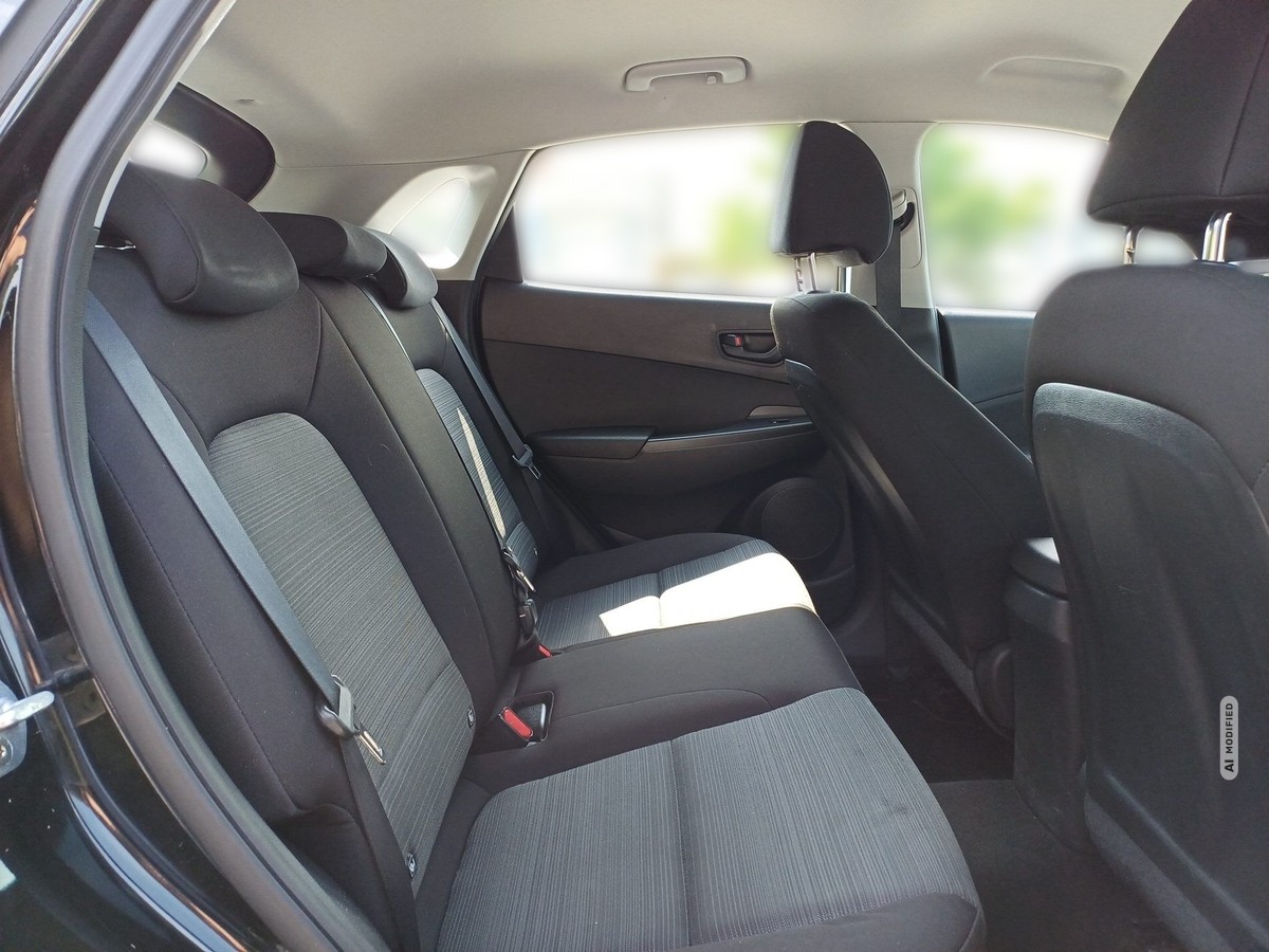 Hyundai KONA 1.0 T-GDI Select 2WD Spurhalte Klima Bluetooth