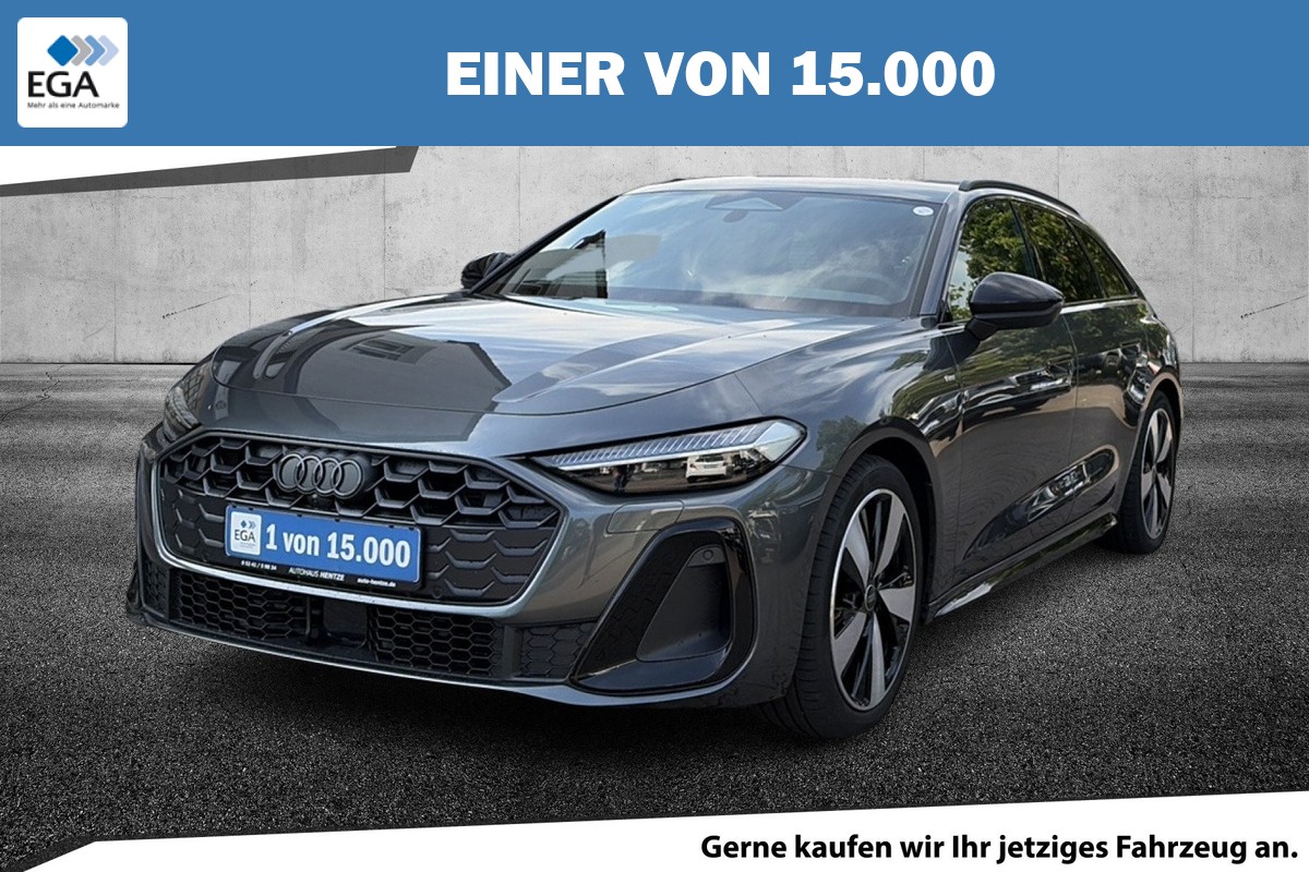 Audi A5 2.0 TDI 2 x S Line/MMI Beifahrer