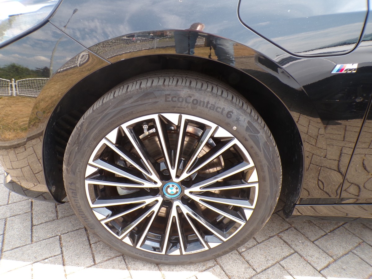 BMW 230 e Active Tourer, X-Drive M-Sport