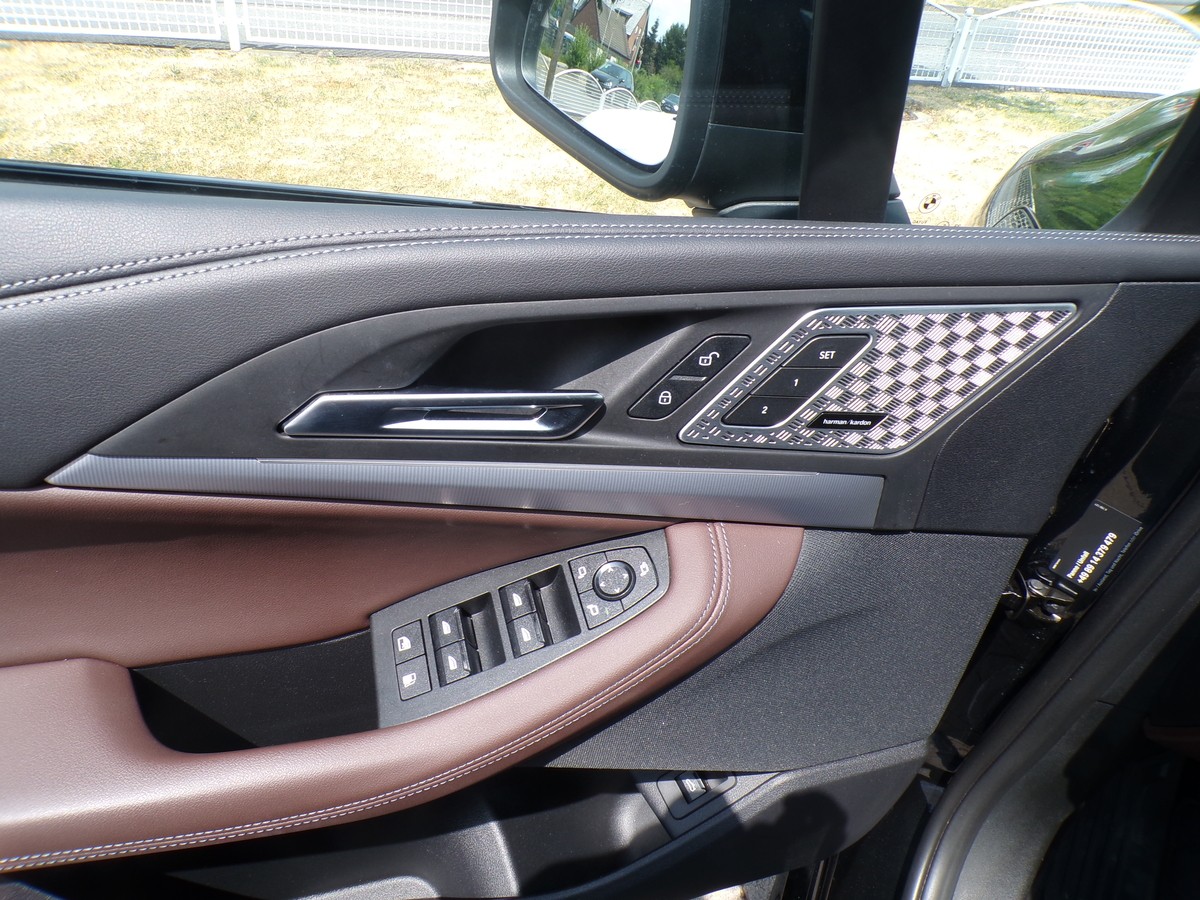 BMW 230 e Active Tourer, X-Drive M-Sport