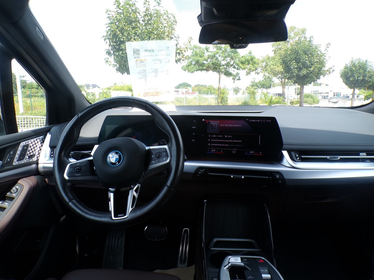 BMW 230 e Active Tourer, X-Drive M-Sport